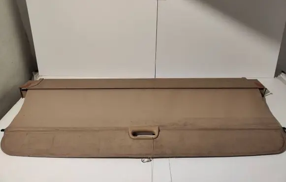 BMW X5 E70 Parcel shelf load cover 20090105 200901052 51479138337