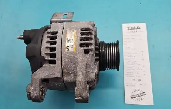 Hyundai i30 Generator/alternator 373002GPD0 IMPRK1552500