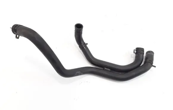 Skoda Octavia Mk1 (1U) Engine coolant pipe/hose 1J0121086B