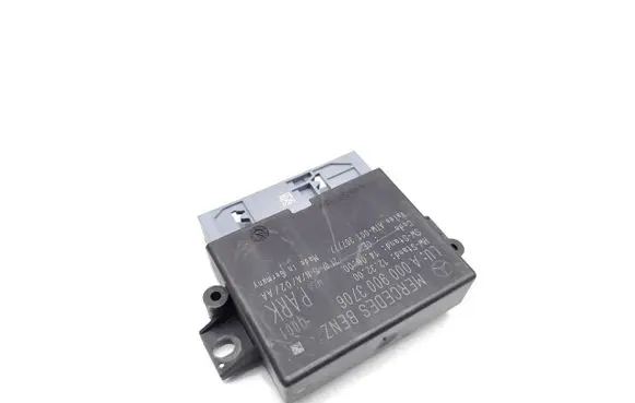Mercedes-Benz E AMG W212 Parking PDC control unit/module A0009003706