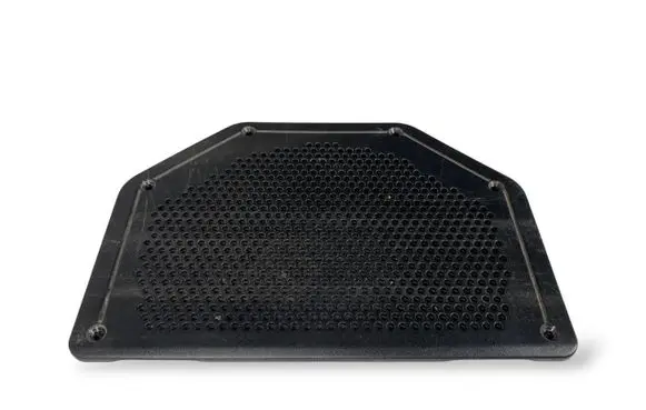 BMW 3 E90 E91 Subwoofer grill/trim 6925337