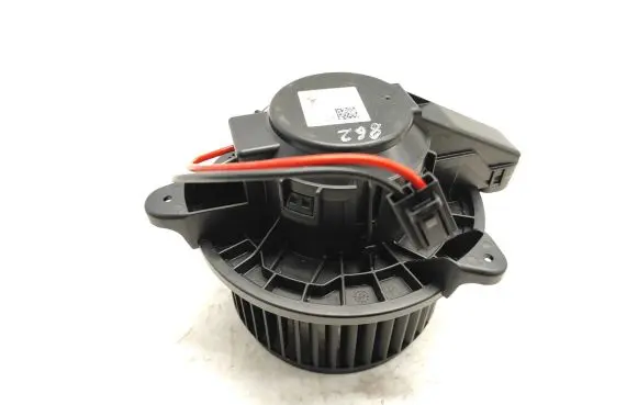 Heater fan/blower