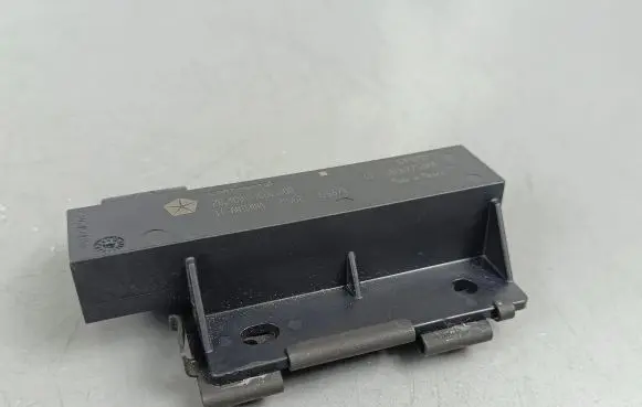 Maserati Quattroporte Other control units/modules 68067753AA