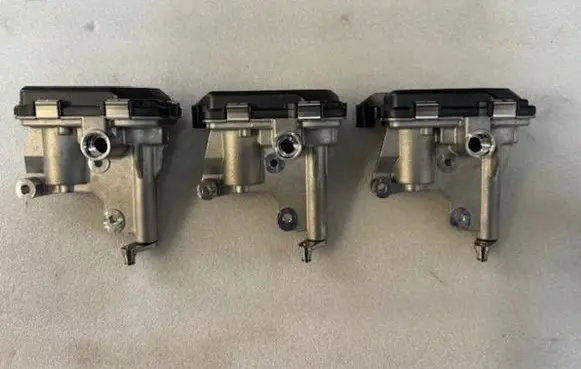 Mercedes-Benz Vito Viano W638 Other control units/modules 656090 59001107663