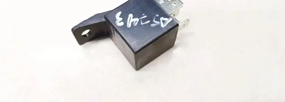 Volkswagen Golf II Other relay scb1m1240 scb-1-m-1240