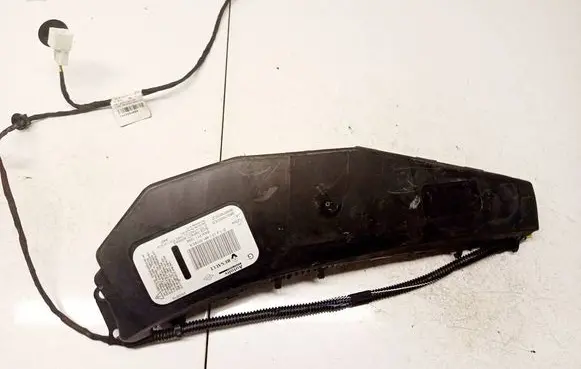 Mazda 5 Seat airbag 606876200LD