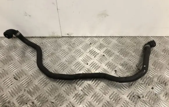 BMW 1 F20 F21 Engine coolant pipe/hose 7509984