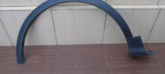 Ford Kuga II Front arch trim GV44S16D239B