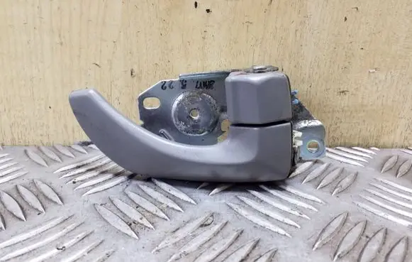 KIA Sorento Rear door interior handle