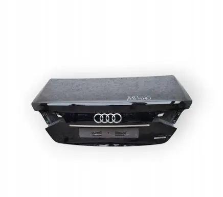 Audi A8 S8 D4 4H Tailgate/trunk/boot lid RK5TEILE