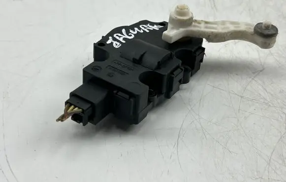 Jaguar XF X250 Air flap motor/actuator 410475520