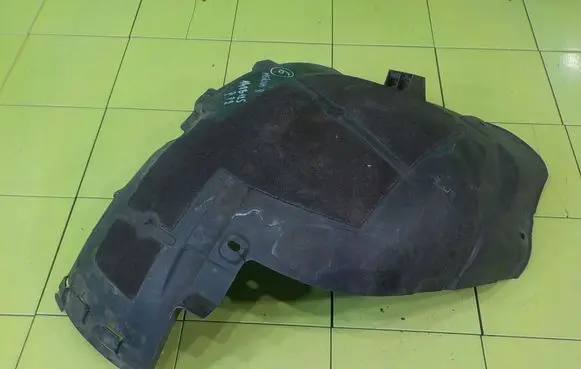 Opel Meriva B Front arch PRZOD PRAWE