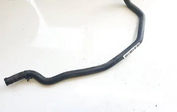 Skoda Superb B6 (3T) Engine coolant pipe/hose 1k0133366bk