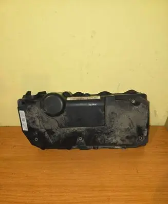 Mercedes-Benz Vito Viano W639 Engine cover (trim) A6460102667