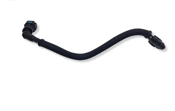 Nissan Qashqai Fuel line pipe 