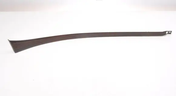 Jaguar XJ X351 Center console decorative trim AW93-045N60