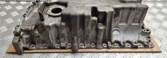 Volvo V70 Oil sump 30650513
