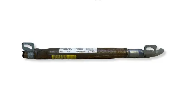 Volkswagen Golf Plus Roof airbag 5M0880741A 1215