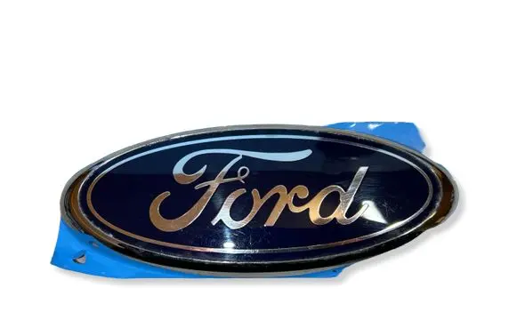 Ford Focus C-MAX Manufacturers badge/model letters 7U5A19H250AA
