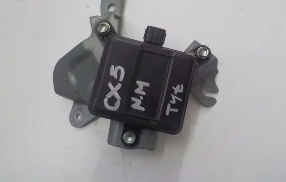 Mazda CX-5 II Blind spot module 321234