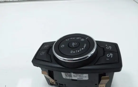 Ford Transit - Tourneo Connect Light switch 10097646