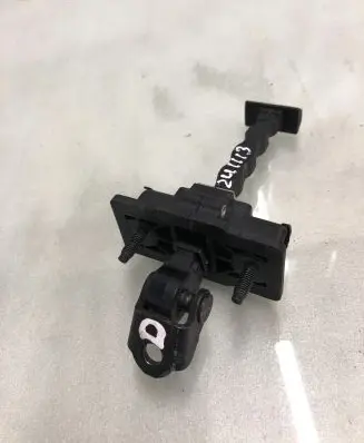 Opel Grandland X Front door check strap stopper 