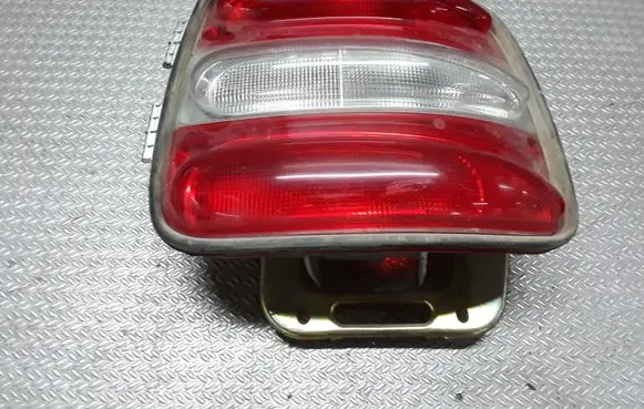 Fiat Bravo - Brava Rear/tail lights 37200748
