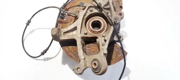 Chrysler 300 - 300C Rear wheel hub