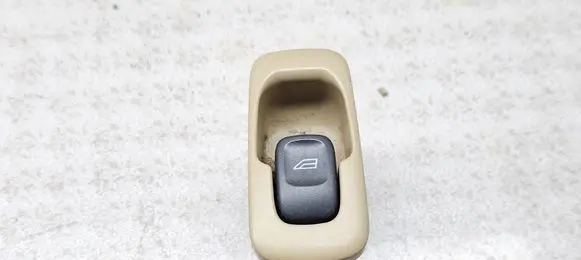 Volvo S80 Electric window control switch 9479903 99W314