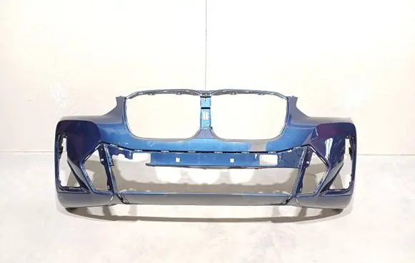 BMW X3 G01 Front bumper 51118081055