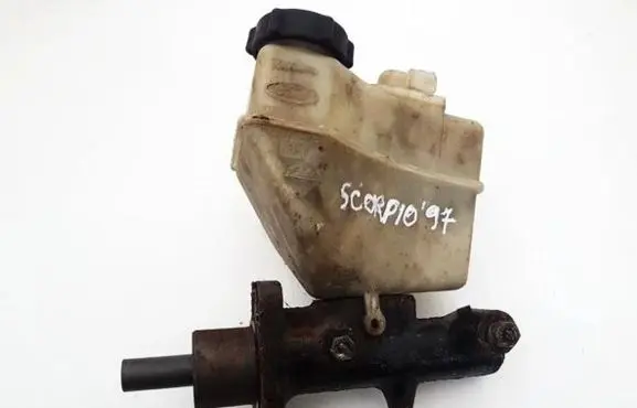 Ford Scorpio Master brake cylinder