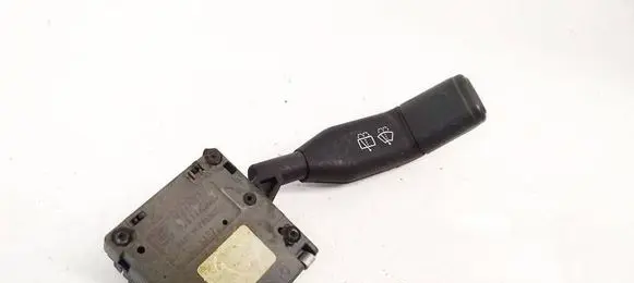 Renault 19 Wiper control stalk 