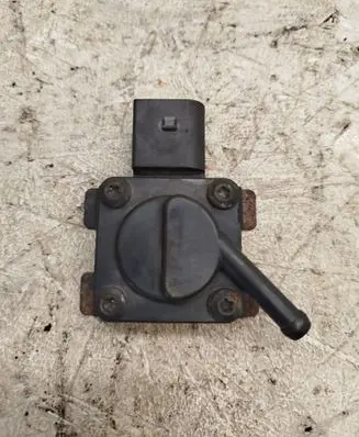 BMW X5 E70 Exhaust gas pressure sensor 7789219