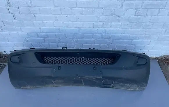 Mercedes-Benz Sprinter W906 Front bumper