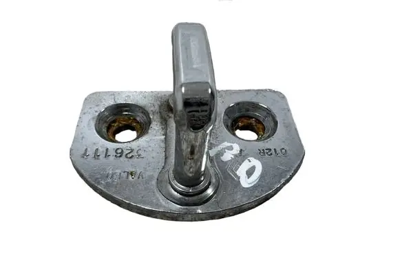 Renault Megane III Front door lock loop/hook striker 326111