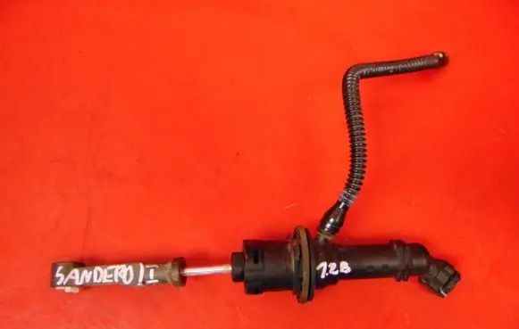 Dacia Sandero Clutch slave cylinder 306104118R