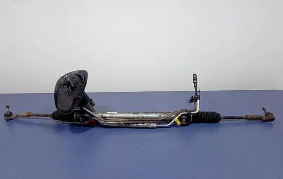 Ford S-MAX Steering rack 6G91-3A500-AK