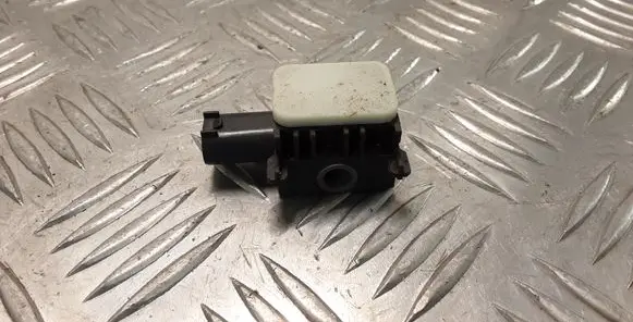 Mercedes-Benz ML W164 Airbag deployment crash/impact sensor 0038202826