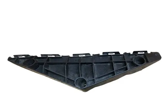 Toyota Avensis T270 Front bumper mounting bracket 5253505040