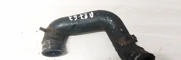 Ford Focus Engine coolant pipe/hose