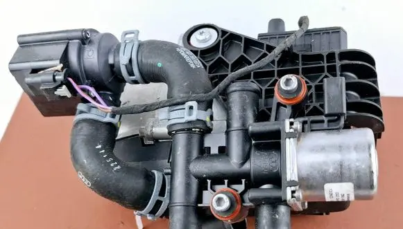 Audi A8 S8 D5 Auxiliary pre-heater (Webasto) 8B3265081J