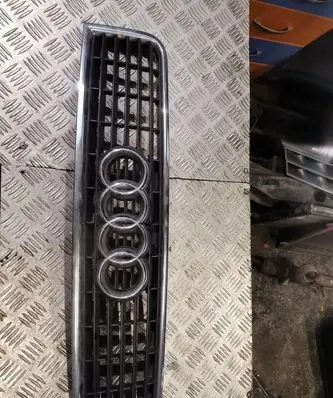 Audi A4 S4 B6 8E 8H Front grill