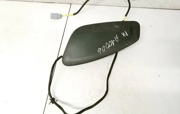 Seat airbag