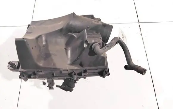 Fiat Croma Air filter box 382131589 55350912