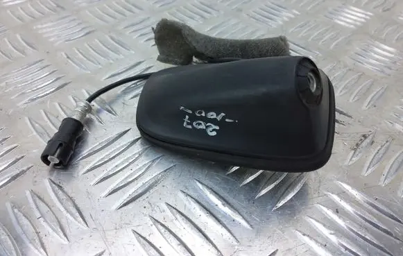 Peugeot 207 Radio antenna 9659198280
