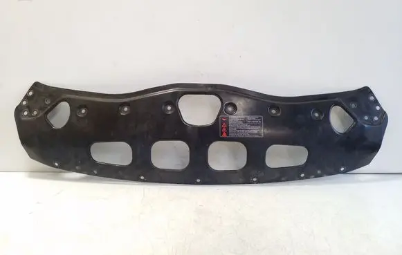 Bentley Continental Radiator trim 3W0804809
