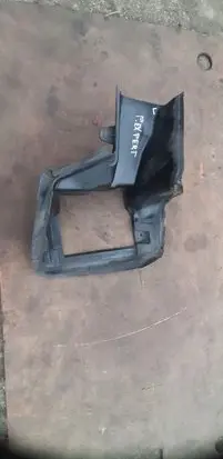 Peugeot Expert Radiator trim 9808293780