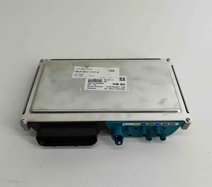 Audi E-tron GT Video control module 4K4907117 4K4907117G