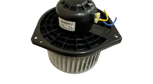 Mitsubishi Lancer VIII Heater fan/blower CSA431D214 071209