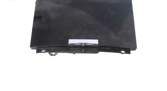 Car ashtray